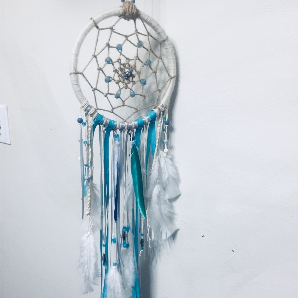 Handmade Dreamcatcher